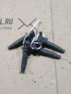 Катушка зажигания 90919-02239, 90919-02262, LC-016-2646 на Toyota Corolla Spacio ZZE124N 1ZZ-FE Фото 2