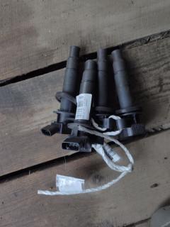 Катушка зажигания 90919-02239, 90919-02262, LC-016-2646 на Toyota Corolla Spacio ZZE124N 1ZZ-FE Фото 3