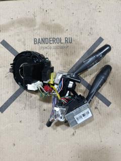 Переключатель поворотов на Toyota Corolla Spacio ZZE124N