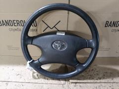 Руль на Toyota Corolla Spacio ZZE124N