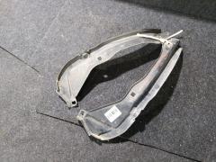 Подкрылок на Toyota Corolla Spacio ZZE124N 1ZZ-FE Фото 2