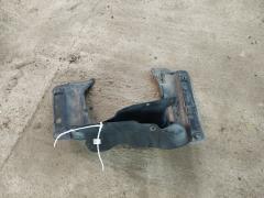 Защита двигателя на Toyota Corolla Spacio ZZE124N 1ZZ-FE 51442-12190