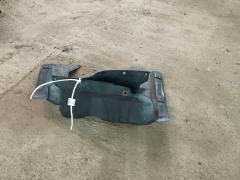 Защита двигателя 51442-12190 на Toyota Corolla Spacio ZZE124N 1ZZ-FE Фото 2