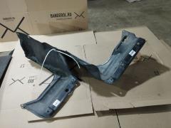 Защита двигателя 51442-12190 на Toyota Corolla Spacio ZZE124N 1ZZ-FE Фото 4