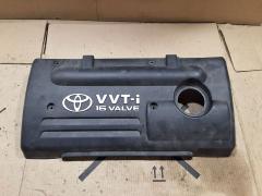 Кожух ДВС на Toyota Corolla Spacio ZZE124N 1ZZ-FE 11212-22070