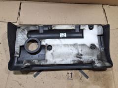 Кожух ДВС 11212-22070 на Toyota Corolla Spacio ZZE124N 1ZZ-FE Фото 2