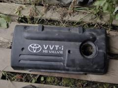 Кожух ДВС 11212-22070 на Toyota Corolla Spacio ZZE124N 1ZZ-FE Фото 4