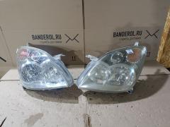 Фара на Toyota Corolla Spacio ZZE124N 13-73