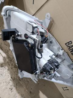 Фара 13-73 13-73 на Toyota Corolla Spacio ZZE124N Фото 6