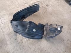 Подкрылок на Toyota Corolla Spacio ZZE124N 1ZZ-FE 53875-12280  915.TY11123R  LT-TY6026, Переднее Правое расположение