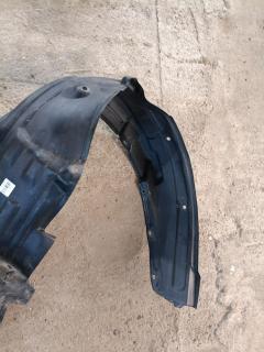 Подкрылок 53875-12280, 915.TY11123R, LT-TY6026 на Toyota Corolla Spacio ZZE124N 1ZZ-FE Фото 3