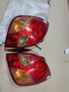 Стоп на Toyota Corolla Spacio ZZE124N 13-69