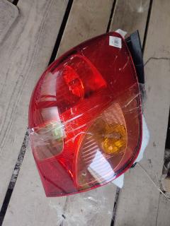 Стоп 13-69 13-69 на Toyota Corolla Spacio ZZE124N Фото 3