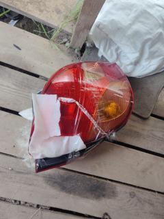 Стоп 13-69 13-69 на Toyota Corolla Spacio ZZE124N Фото 4