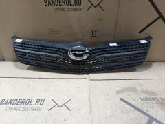 Решетка радиатора на Toyota Corolla Spacio ZZE124N 53111-13240