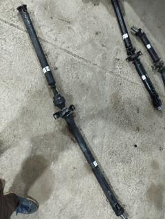 Кардан на Toyota Corolla Spacio ZZE124N 1ZZ-FE 37100-12620