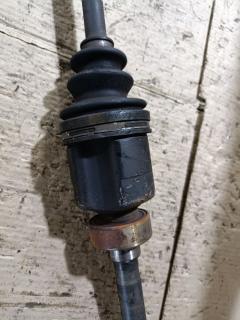 Привод на Toyota Corolla Spacio ZZE124N 1ZZ-FE Фото 3