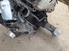 КПП автоматическая на Toyota Corolla Spacio ZZE124N 1ZZ-FE