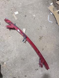 Жесткость бампера на Toyota Corolla Spacio ZZE124N Фото 5