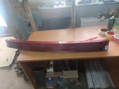 Жесткость бампера на Toyota Corolla Spacio ZZE124N Фото 8