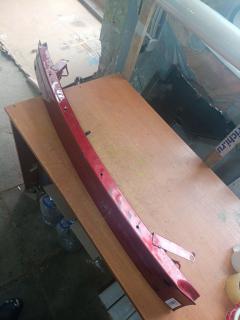 Жесткость бампера на Toyota Corolla Spacio ZZE124N Фото 9