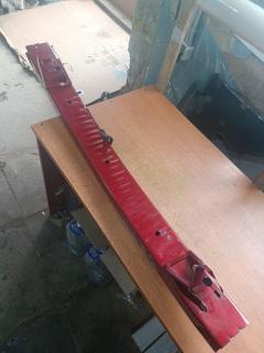 Жесткость бампера на Toyota Corolla Spacio ZZE124N Фото 10