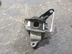 Подушка двигателя на Toyota Corolla Spacio ZZE124N 1ZZ-FE Фото 2