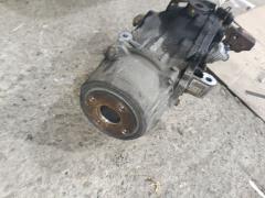 Редуктор на Toyota Corolla Spacio ZZE124N 1ZZ-FE Фото 2