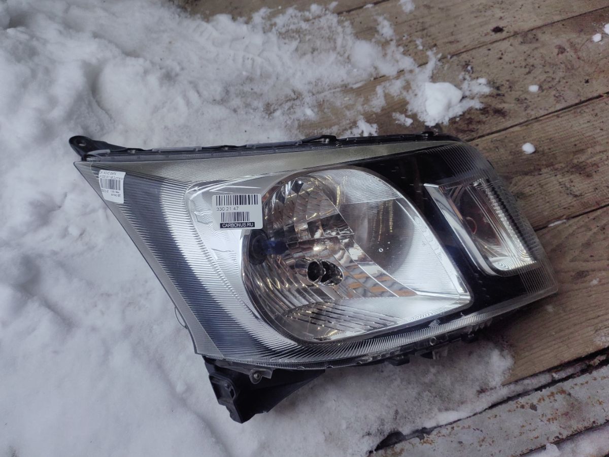 Фара W1148 W1148 на Daihatsu Move LA100S Фото 7