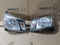 Фара на Daihatsu Move LA100S W1148