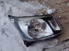 Фара W1148 W1148 на Daihatsu Move LA100S Фото 7