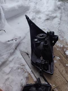 Фара W1148 W1148 на Daihatsu Move LA100S Фото 8