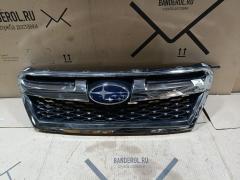 Решетка радиатора на Subaru Legacy Wagon BR9 91121AJ100