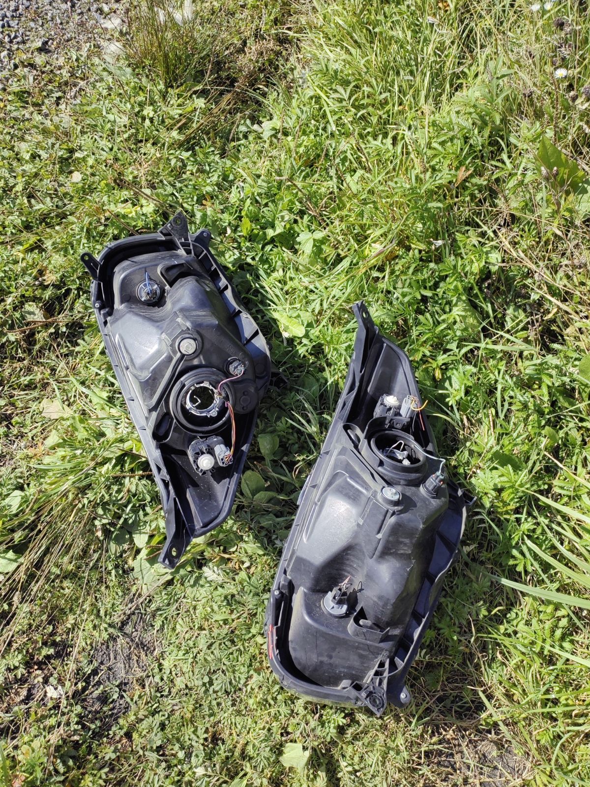 Фара W1047 W1047 на Nissan Dayz B21W Фото 5