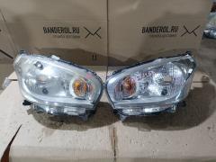 Фара на Nissan Dayz B21W W1047
