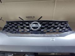Бампер на Nissan Dayz B21W Фото 2