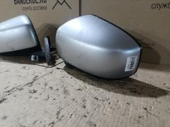 Зеркало двери боковой на Nissan Dayz B21W Фото 4