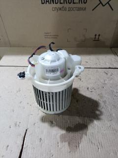 Мотор печки на Nissan Dayz B21W 27220-6A00K