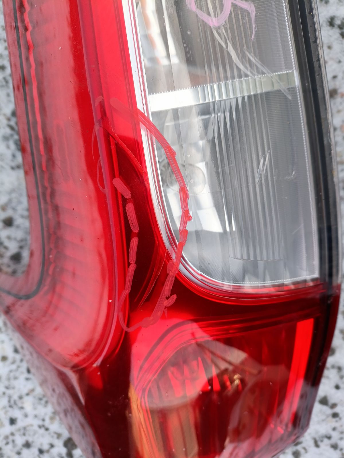 Стоп 1146-391 1146-391 на Nissan Dayz B21W Фото 11