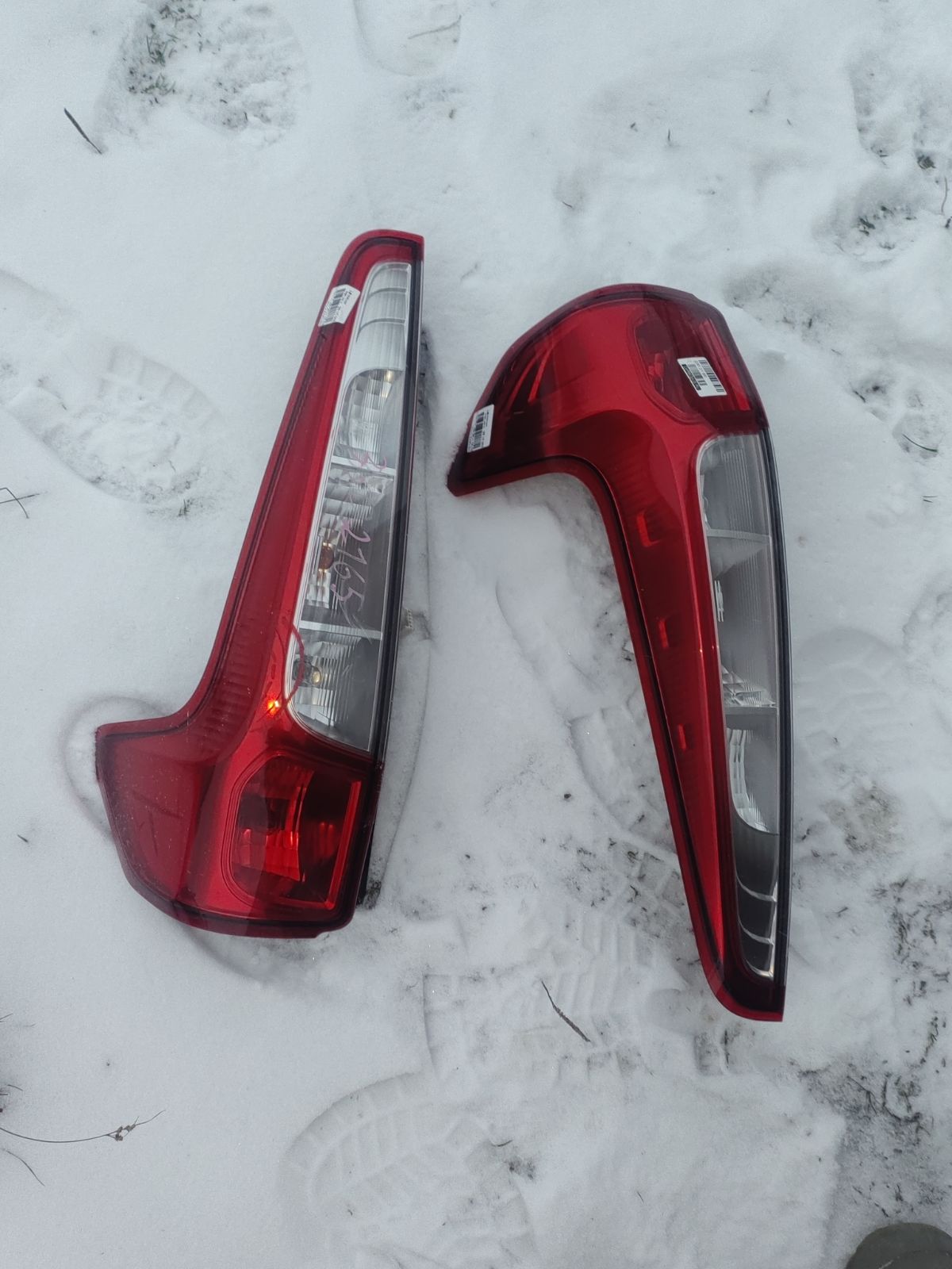 Стоп 1146-391 1146-391 на Nissan Dayz B21W Фото 6