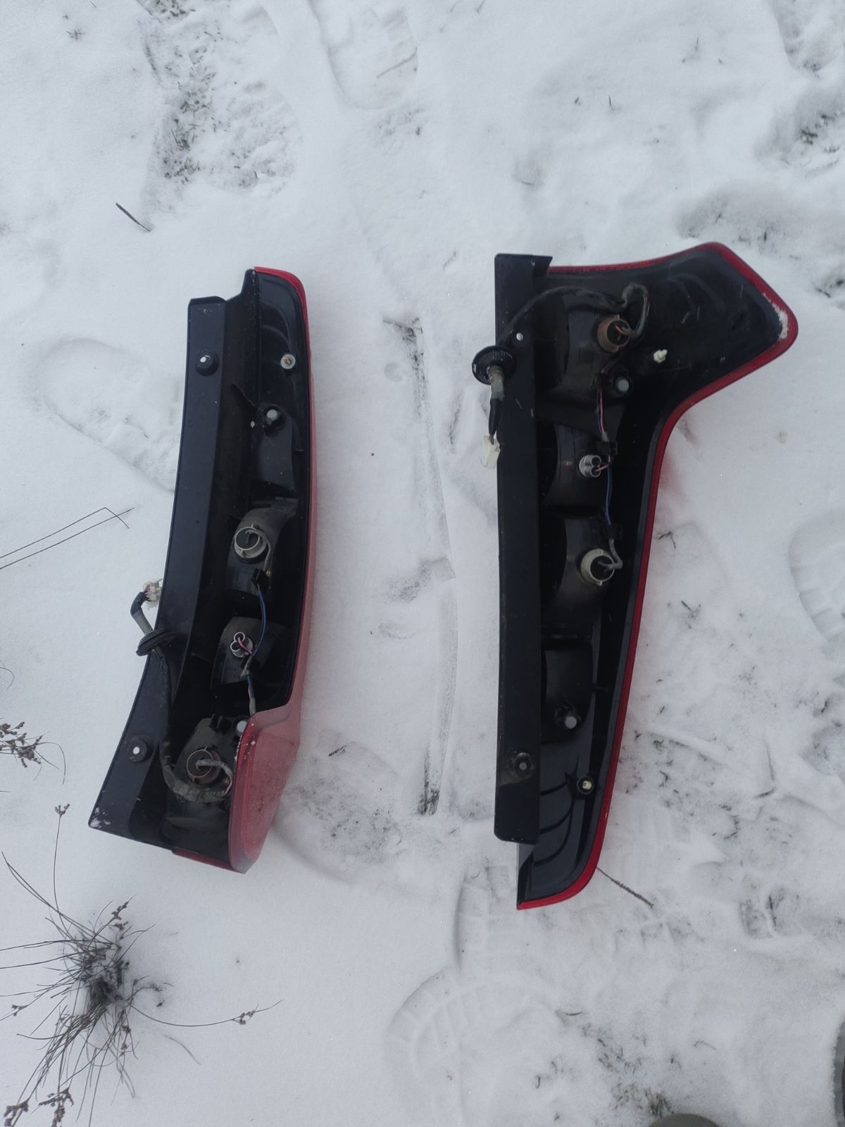 Стоп 1146-391 1146-391 на Nissan Dayz B21W Фото 7