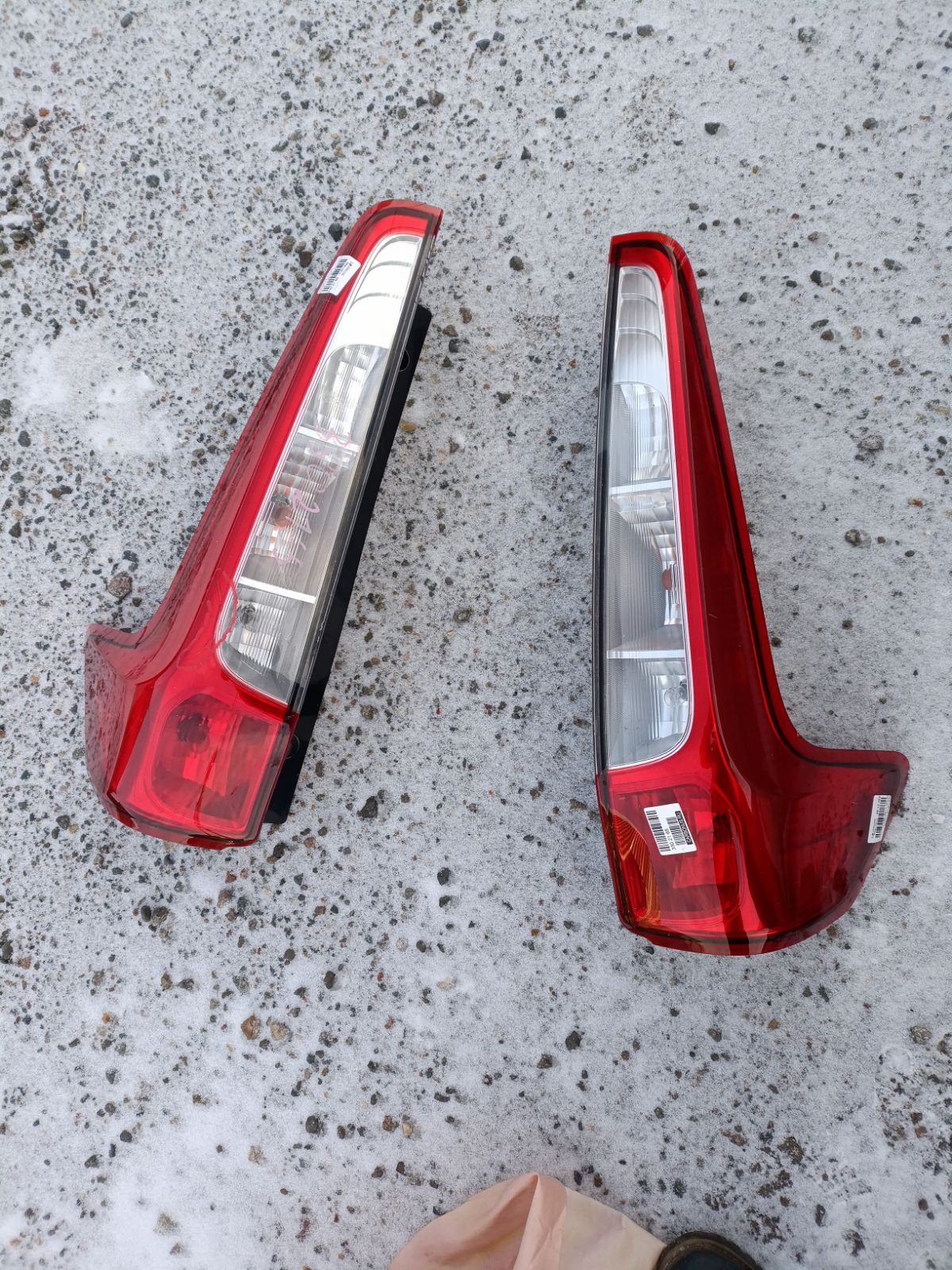 Стоп 1146-391 1146-391 на Nissan Dayz B21W Фото 8