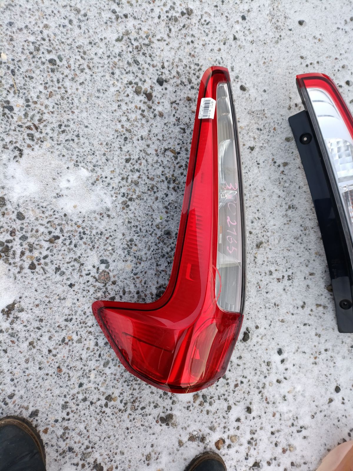 Стоп 1146-391 1146-391 на Nissan Dayz B21W Фото 10