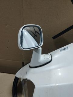 Крыло переднее на Toyota Kluger V ACU25W Фото 2