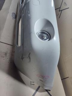 Бампер 114-77828 114-77828 на Toyota Kluger V ACU25W Фото 2