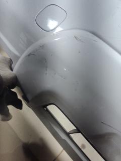 Бампер 114-77828 114-77828 на Toyota Kluger V ACU25W Фото 4