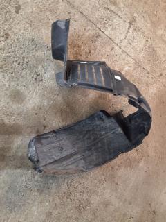Подкрылок на Toyota Kluger V ACU25W Фото 5