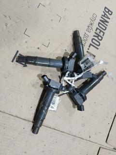 Катушка зажигания на Toyota Kluger V ACU25W 2AZ-FE 90919-02244  90919-02243  LC-016-3173
