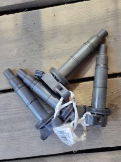 Катушка зажигания 90919-02244, 90919-02243, LC-016-3173 на Toyota Kluger V ACU25W 2AZ-FE Фото 2