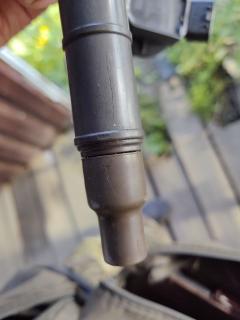 Катушка зажигания 90919-02244, 90919-02243, LC-016-3173 на Toyota Kluger V ACU25W 2AZ-FE Фото 3
